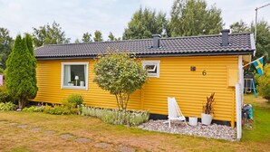 House | Exterior