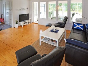 Interior - 7 Person Holiday Home in Mellbystrand (Mellbystrand)