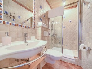 วิลล่า | ห้องน้ำ