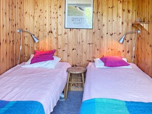 House - 4 Person Holiday Home in Borgholm (Borgholm)