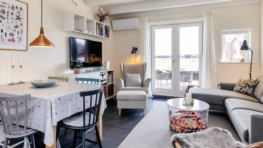 6 Person Holiday Home in Hadsund