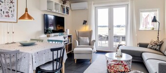6 Person Holiday Home in Hadsund