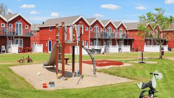 Huis | Accommodatievoorzieningen