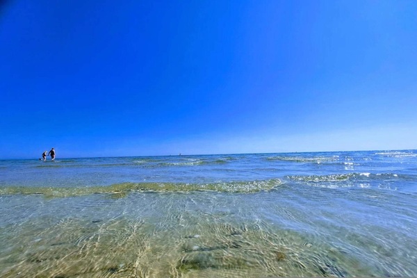 House | Water view