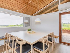 Maison | Restauration