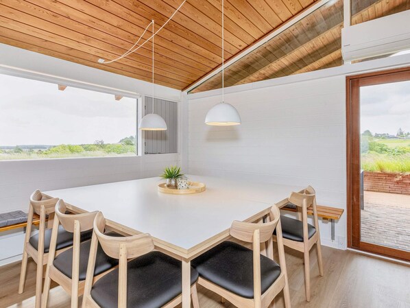 Casa | Interior