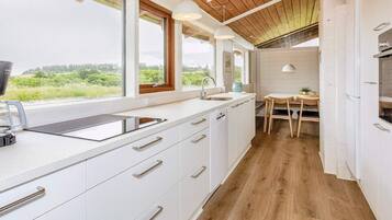 House | Private kitchen