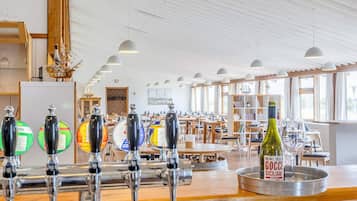 Hus | Spiseområde
