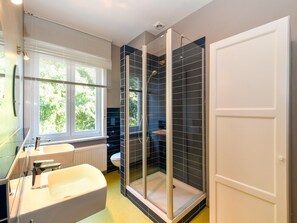 Maison | Salle de bain