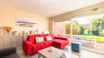 Rumah | Ruang keluarga