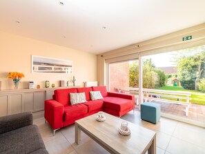 Casa | Sala de estar