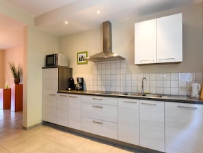 Casa | Cocina privada | Trona infantil