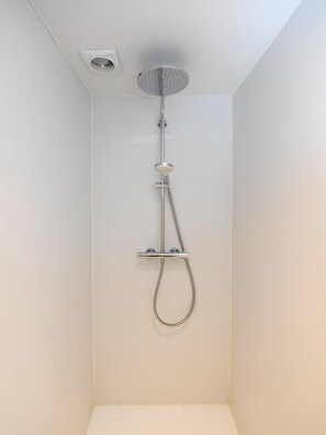 Ferienhaus | Badezimmer
