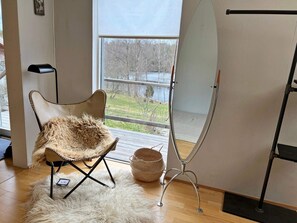 House | Living area