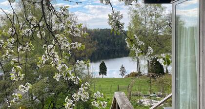 3 Person Holiday Home in Molnbo