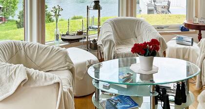 4 Star Holiday Home in Vaddo