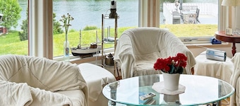 4 Star Holiday Home in Vaddo