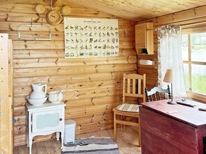 House | Bathroom - 4 Star Holiday Home in Vaddo (Väddö)