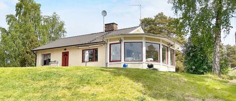 獨棟房屋 | 外觀