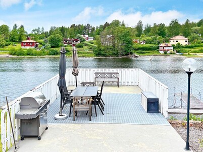 4 Star Holiday Home in Vaddo