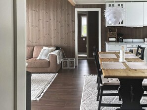 Huis | Dineren