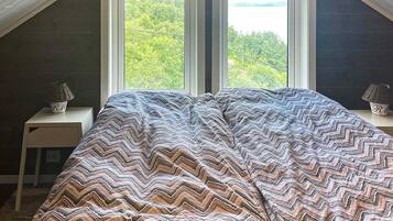 Hus | 5 soveværelser, individuel indretning