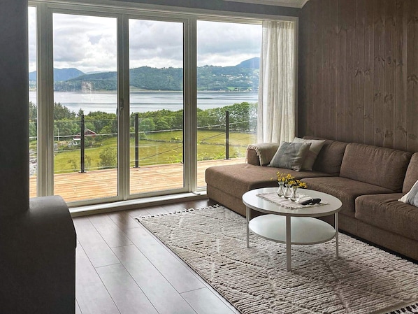 Hus | Oppholdsområde