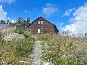 Exterior - 8 Person Holiday Home in Tau (Strand)