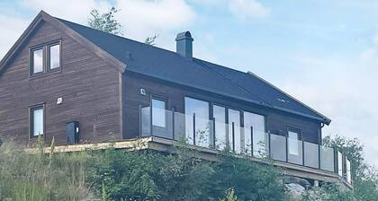 8 Person Holiday Home in Tau