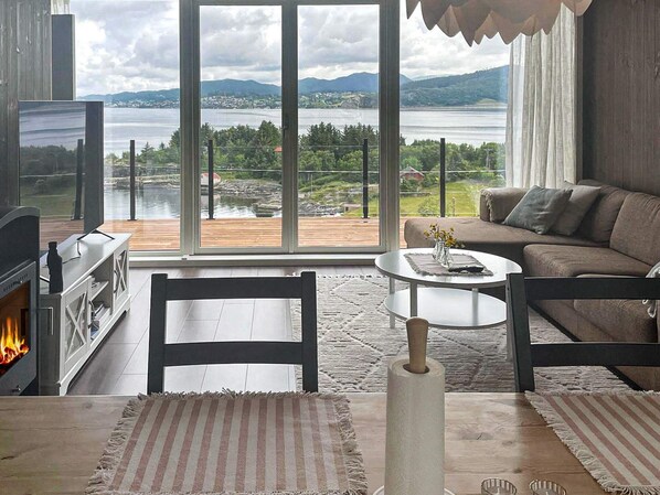 House | View from property