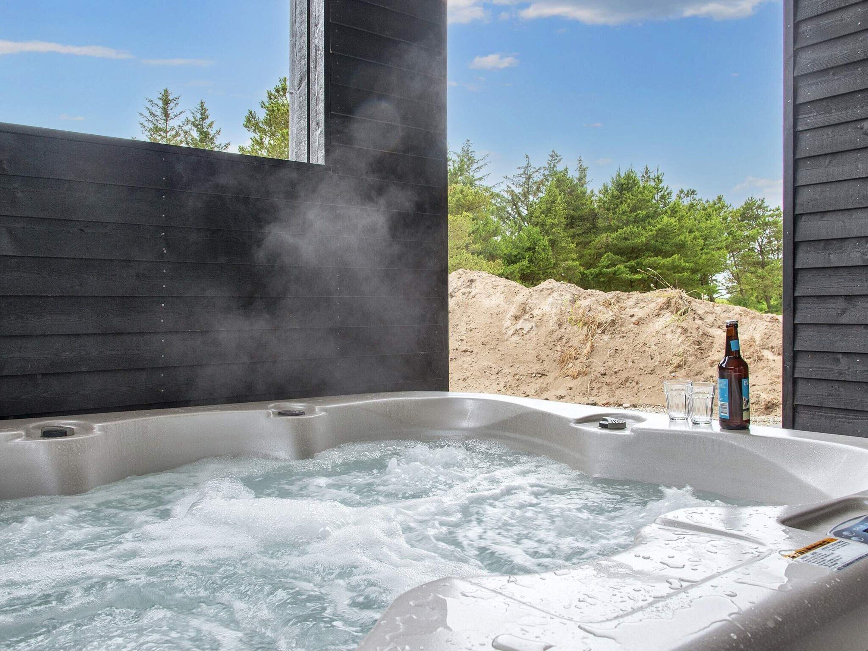 Hus | Fasilitet på overnattingsstedet