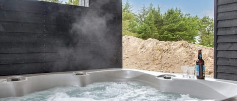 Hus | Fasilitet på overnattingsstedet