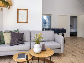 Maison | Intérieur