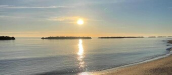 Farmhouse Tent in Fermo Near Adriatic Sea
