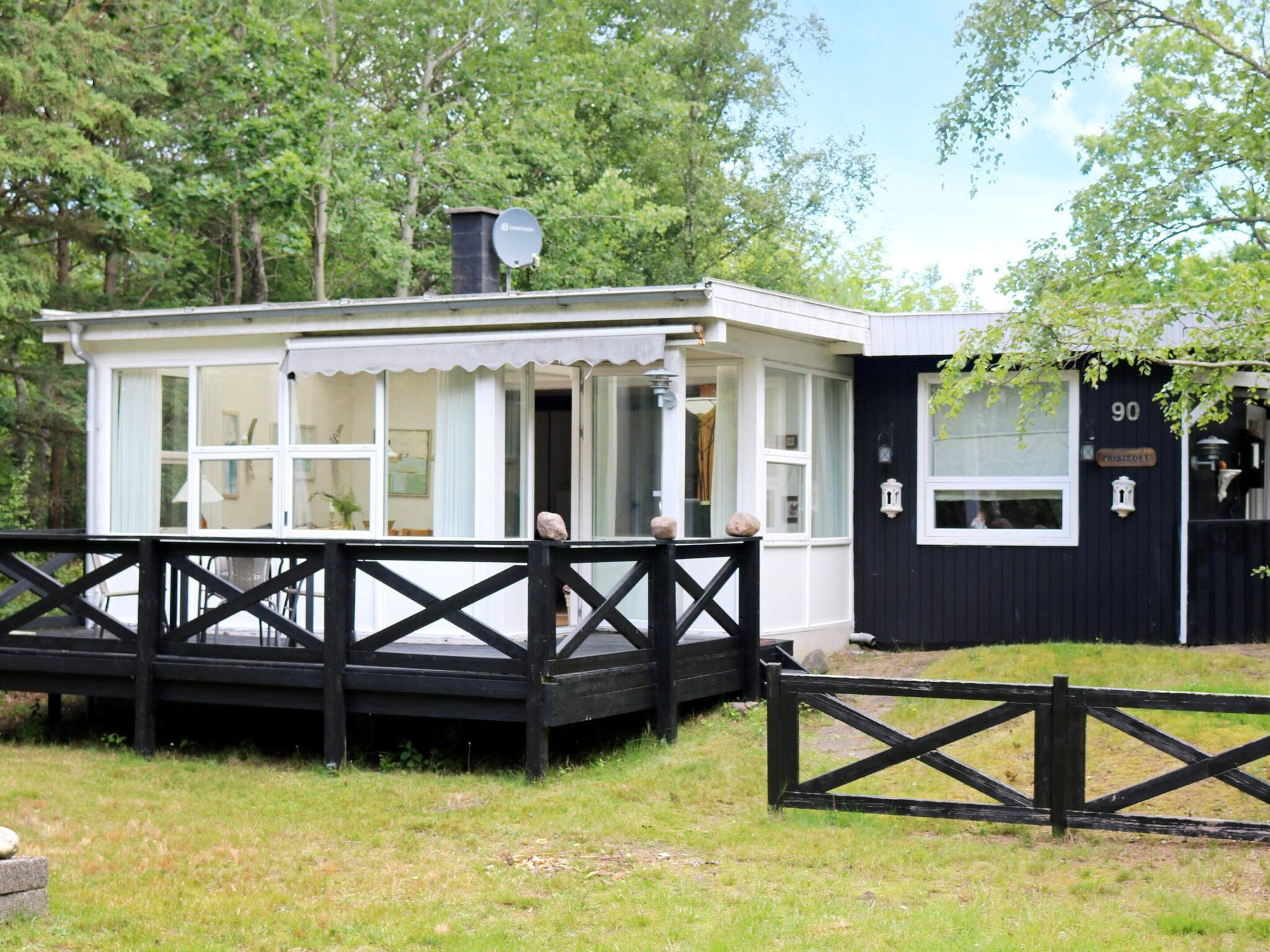 Eksteriør