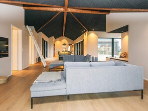 House | Interior - 5 Star Holiday Home in Borkop (Borkop)