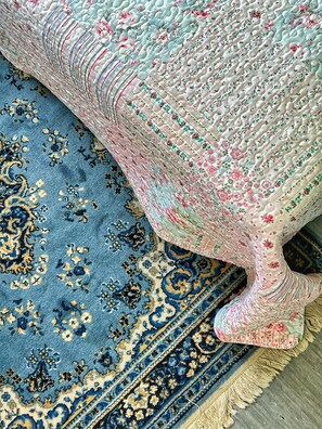 Innendetails