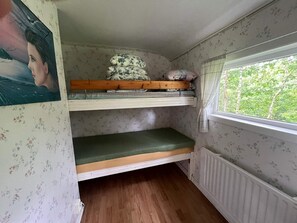 ハウス | 2 室のベッドルーム