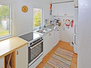 House | Private kitchen