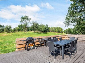 House | View from property