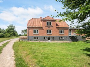 House | View from property - 4 Star Holiday Home in Orum Djurs (Ørum Djurs)