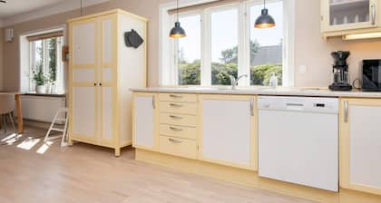 4 Star Holiday Home in Orum Djurs