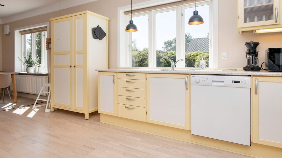 4 Star Holiday Home in Orum Djurs