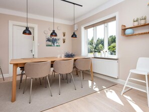 House | Dining - 4 Star Holiday Home in Orum Djurs (Ørum Djurs)