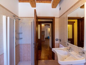 Maison | Salle de bain