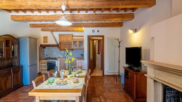 House | Tempat makan