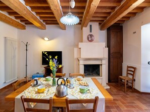 Ferienhaus | Speisen