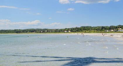 5 Star Holiday Home in Glesborg