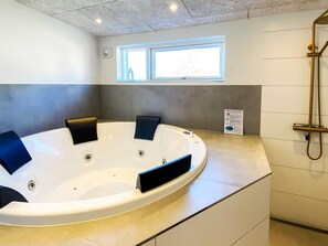 Tratamiento de spa