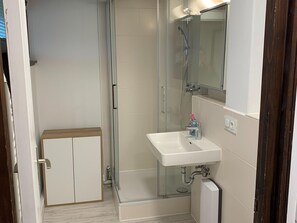 Departamento | Baño | Toallas 